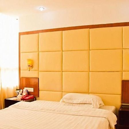 City Star Chain Hotel Guangzhou Buitenkant foto